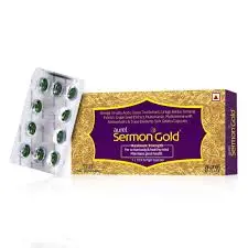Antioxidant Capsule